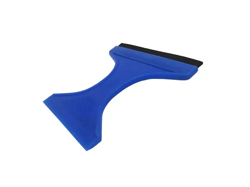 RACLETA GHEATA PLASTIC MINI