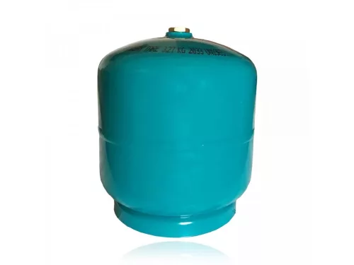 BUTELIE GAZ 3KG ITALIANA M16X1.5