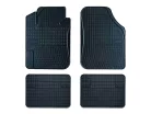 SET COVOR AUTO UNIVERSAL DIN CAUCIUC MAT I.