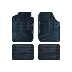 SET COVOR AUTO UNIVERSAL DIN CAUCIUC MAT I.