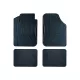 SET COVOR AUTO UNIVERSAL DIN CAUCIUC MAT I.