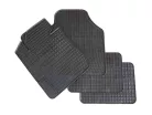 SET COVOR AUTO UNIVERSAL DIN CAUCIUC MAT I.