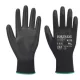 Portwest PU Palm Latex Free (144 pár)