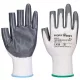 Portwest Grip 13 ujjatlan nitril kesztyű