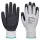 Portwest Grip 13 Diamind Knit nitril kesztyű