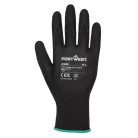 Portwest A335 - Dermi-Grip NPR15 Nitrile Sandy kesztyű