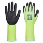 Portwest Green Cut Long Cuff