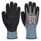 Portwest Vis-Tex Winter HR Cut nitril kesztyű