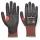 Portwest AHR13 F Dark PU Cut kesztyű