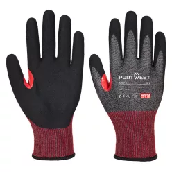 Portwest AHR18 F Dark Nitrile