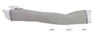 Portwest Vágásbiztos alkarvédő (55 cm)