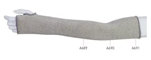 Portwest Vágásbiztos alkarvédő (55 cm)