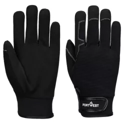 Portwest Mechanic 81 védőkesztyű