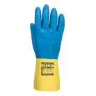 Portwest Duplán Mártott Latex kesztyű
