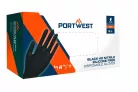 Portwest Orange HD egyszerhasználatos kesztyű (100 db)