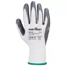 Portwest Grip 13 Essential Multipack nitril tenyérmártott védőkesztyű (12 pár)