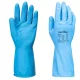 Portwest FD Chemical B Latex könnyű kesztyű (12 pár)