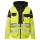 Portwest Ultimate Modular Hi-Vis 3 az 1-ben esőkabát