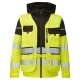 Portwest Ultimate Modular Hi-Vis 3 az 1-ben esőkabát