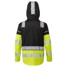Portwest Ultimate Modular Hi-Vis 3 az 1-ben esőkabát