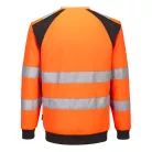 Portwest WX2 Eco Hi-Vis pulóver