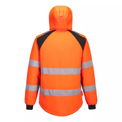 Portwest WX2 Hi-Vis kabát