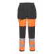 Portwest WX2 Eco Hi-Vis Class 1 női nadrág