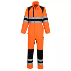 Portwest WX2 Eco Hi-Vis overál