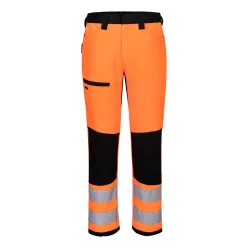 Portwest WX2 Eco Hi-Vis Class 2 szerviznadrág