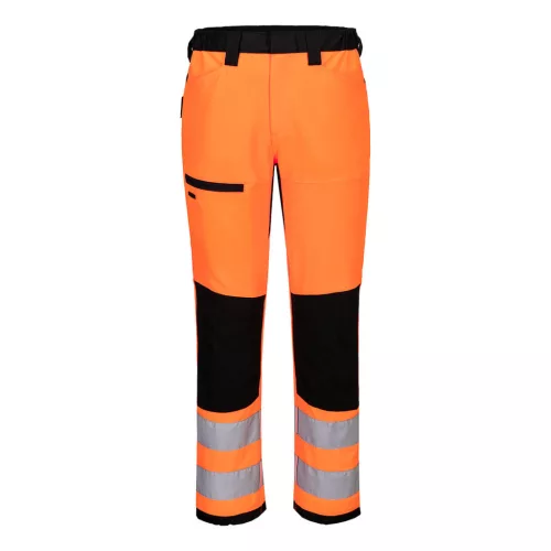 Portwest WX2 Eco Hi-Vis Class 2 szerviznadrág