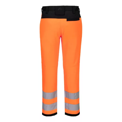 Portwest WX2 Eco Hi-Vis Class 2 szerviznadrág