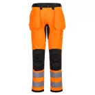 Portwest WX2 Eco Hi-Vis Holster Pocket Trousers