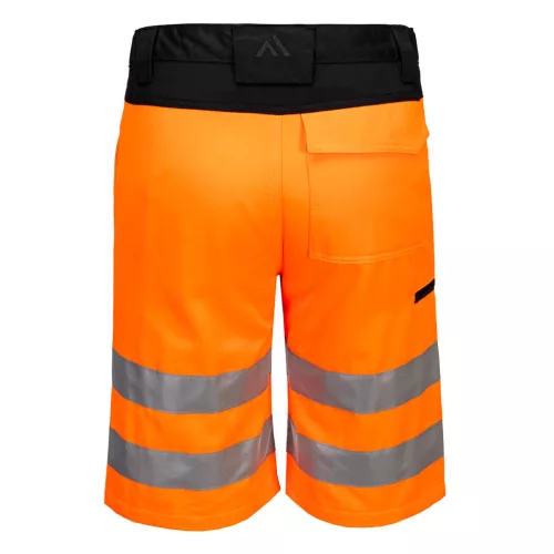 Portwest WX2 Eco Hi-Vis rövidnadrág
