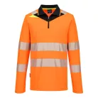 Portwest DX4 Hi-Vis pólóing