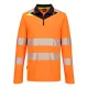 Portwest DX4 Hi-Vis pólóing