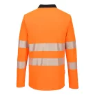 Portwest DX4 Hi-Vis pólóing