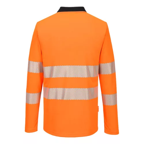 Portwest DX4 Hi-Vis pólóing