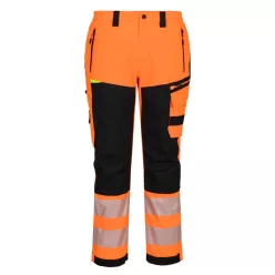 Portwest DX4 Hi-Vis esőnadrág