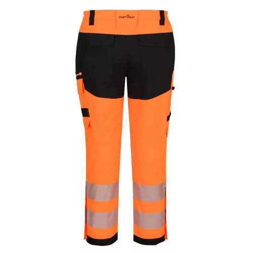 Portwest DX4 Hi-Vis esőnadrág