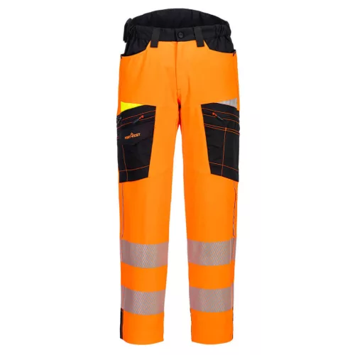 Portwest DX4 Hi-Vis Service nadrág