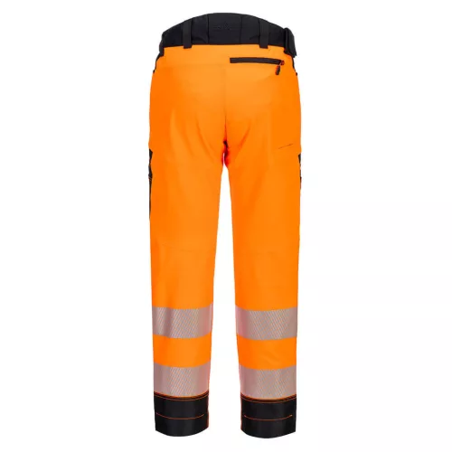 Portwest DX4 Hi-Vis Service nadrág