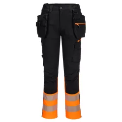 Portwest DX4 Hi-Vis class 1 craft nadrág