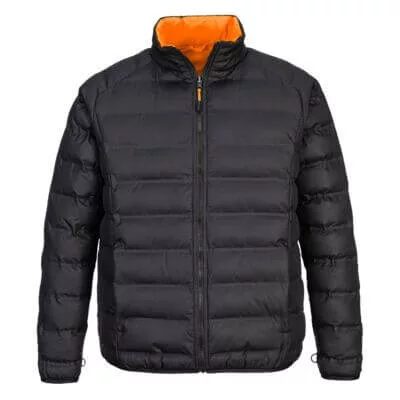 Portwest DX4 Hi-Vis 4 az 1-ben kabát