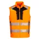 Portwest DX4 Hi-Vis Softshell Gilet