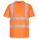 Portwest Eco Hi-Vis T-Shirt (6 db)