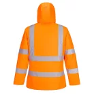Portwest Eco Hi-Vis Winter Jacket