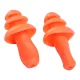 Portwest Reusable TPR Ear Plugs (50 pár)