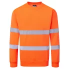 Portwest ES1 Essential Hi-Vis pulóver