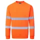 Portwest ES1 Essential Hi-Vis pulóver