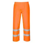 Portwest  ES1 Essential Hi-Vis esőnadrág